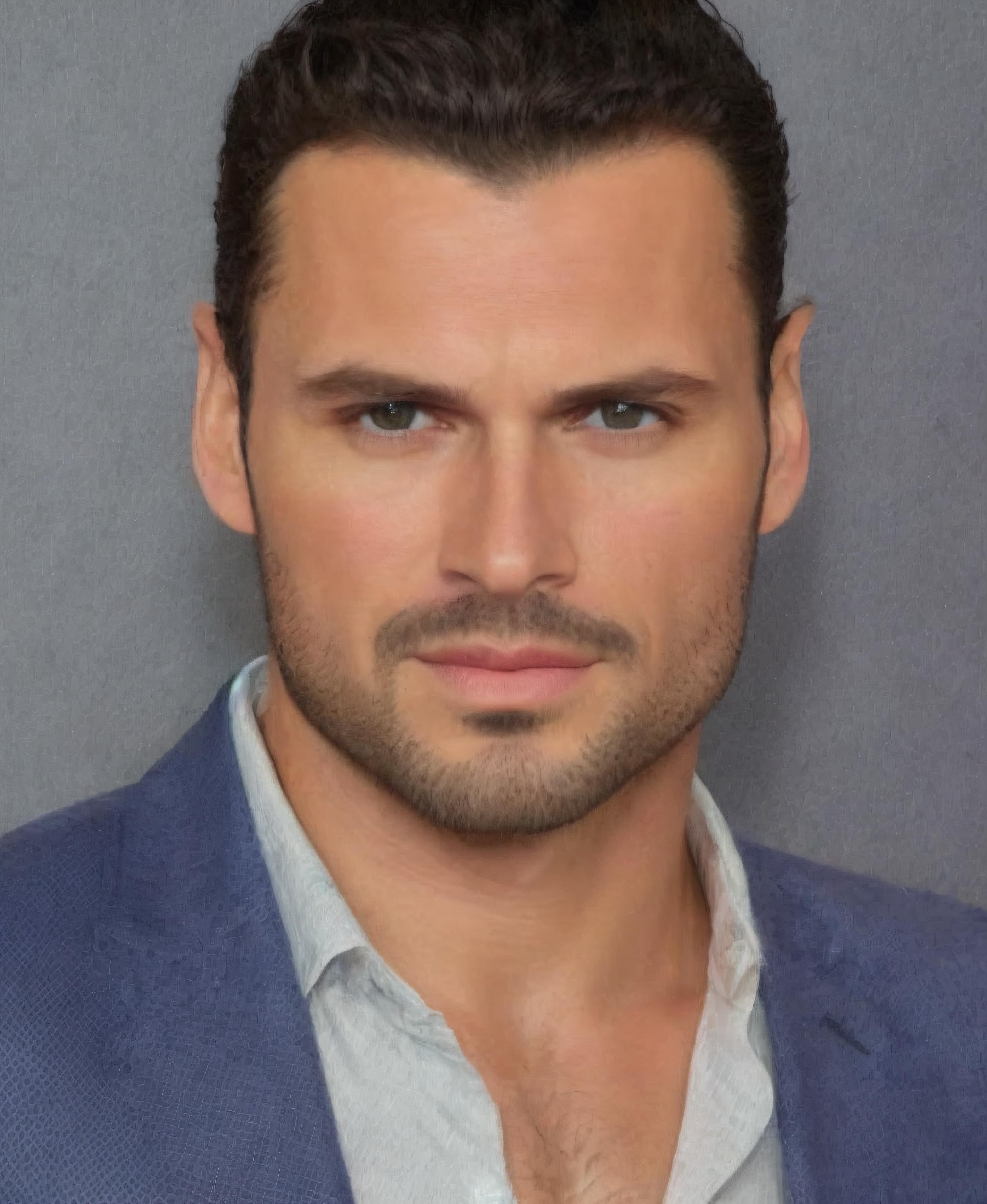 Adam Canto image by Flyckah