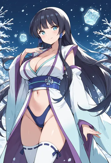 [Pony] 氷結のアスタロト／Freezing Astaroth／冰結之阿斯塔蒂／戦闘員、派遣します！／Combatants Will Be Dispatched!／戰鬥員派遣中！