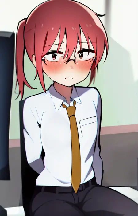 Miss Kobayashi (Kobayashi-san Chi no Maid Dragon)