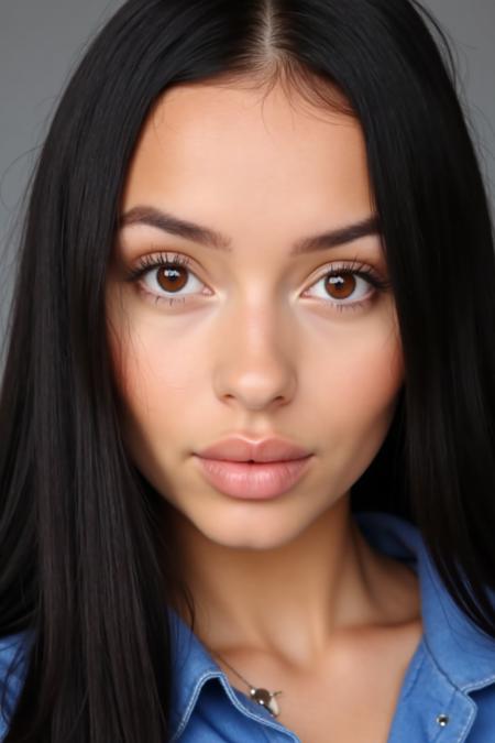 Danielle Cohn (lora) V1