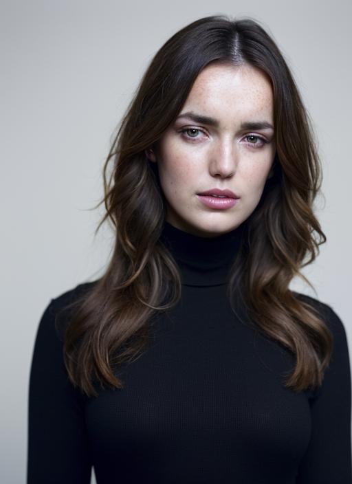 Elizabeth Henstridge image by malcolmrey