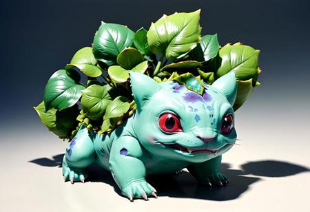 bulbasaur