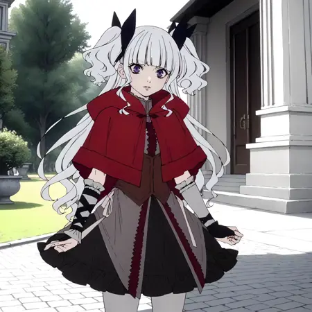 Kiki (DelicosNursery) XL pony LORA