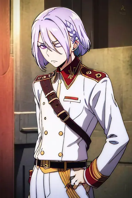 A-drei Valvrave the Liberator