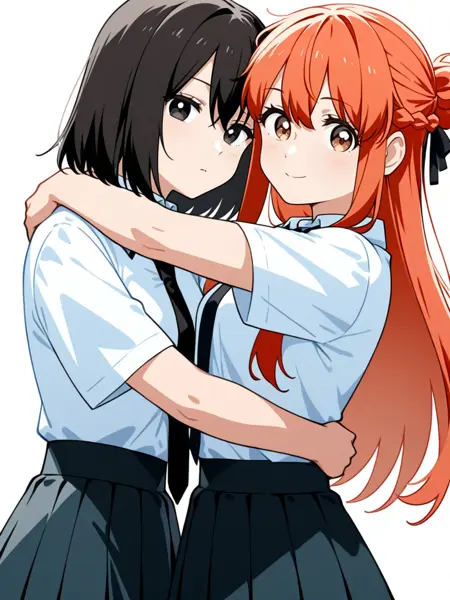 Shuu ni Ichido Classmate wo Kau Hanashi