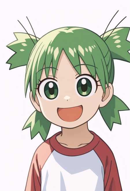 Yotsuba Koiwai - Yotsuba&! - PDXL LORA v1.0