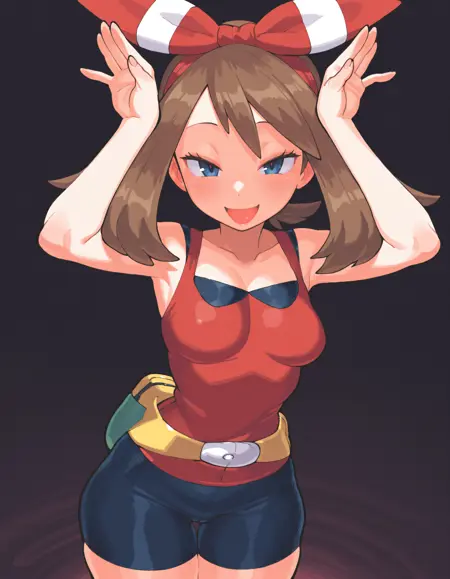 [Artist Style] Inkuusan