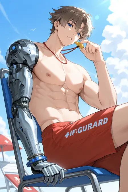 xiangliyao | WutheringWaves