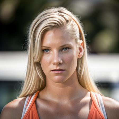 heather morris