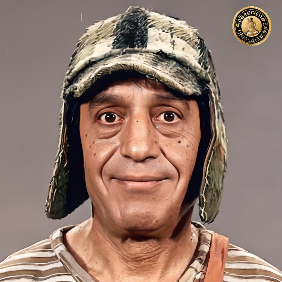 El Chavo del Ocho (Chaves do Oito) SDXL image by JefinhoMenes