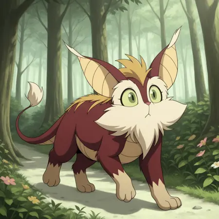 Snarf (Thundercats 2011)