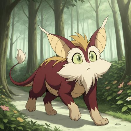 Snarf (Thundercats 2011) V1