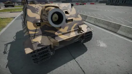 sturmtigor
