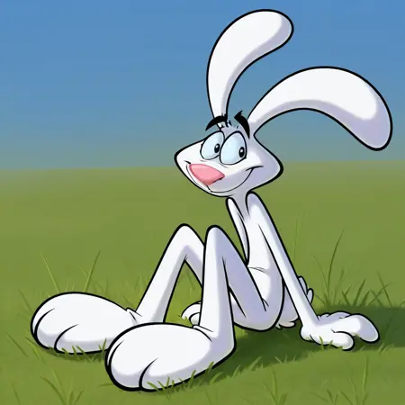 Trix Rabbit