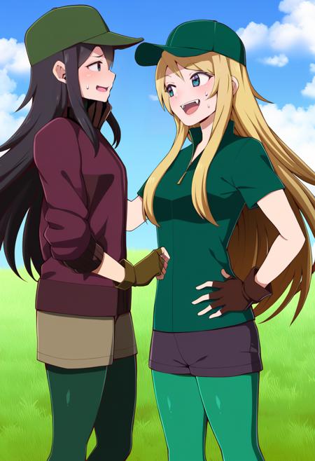 Blu's Artist Style collection | NoobAI V-Pred 1.0 fujimaru (bluebrand)