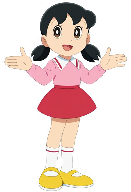 源静香＆野比玉子＋α：ドラえもん／Shizuka Minamoto & Tamako Nobi +a：Draemon ＋Style v1.0