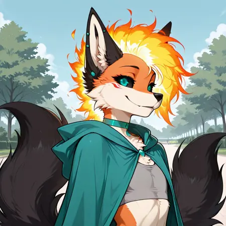 Rueky [Oc owned by Rueky]