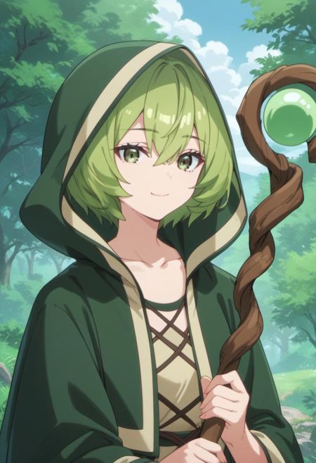 Nina | Chronicles of an Aristocrat Reborn in Another World | 転生貴族の異世界冒険録 v1.0