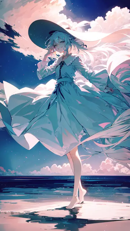 Licht |  [光]