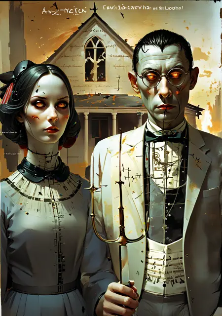 Envy Prompt Stylizer - ComfyUI Workflow (Updated 2024-07-19)