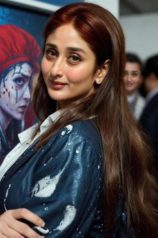 Kareena Kapoor image by Jieolsz