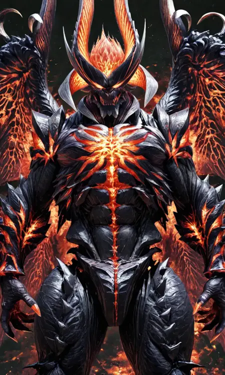 Sin Devil Trigger