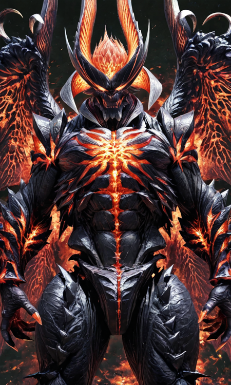 Sin Devil Trigger Dante