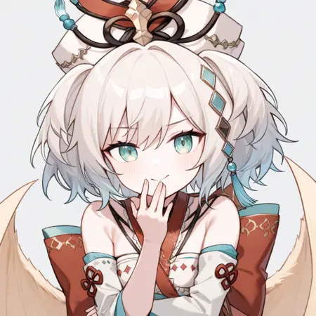 Shadow verse:ho-oh\影之诗:万华的凤凰