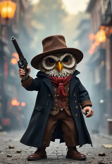 BOXQUAKE's Avatar