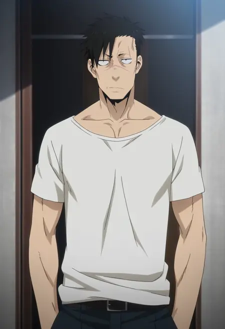 Nicolas Brown | Gangsta.