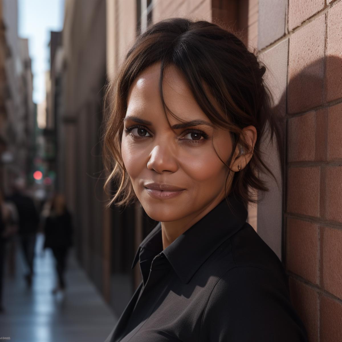 Halle Berry image by infamous__fish