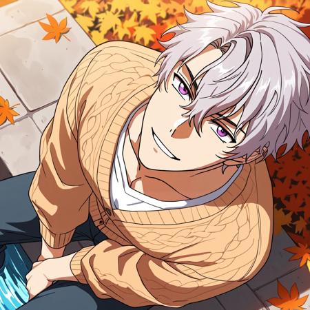 Kylot Hugo - Bane of My Existence (EP 9) V1