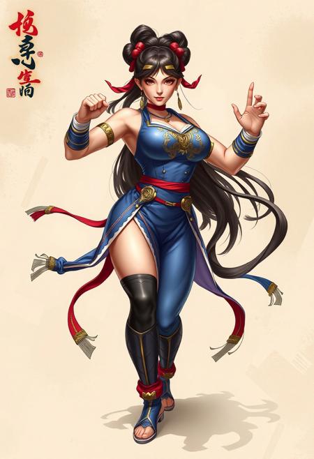 Chun-Li