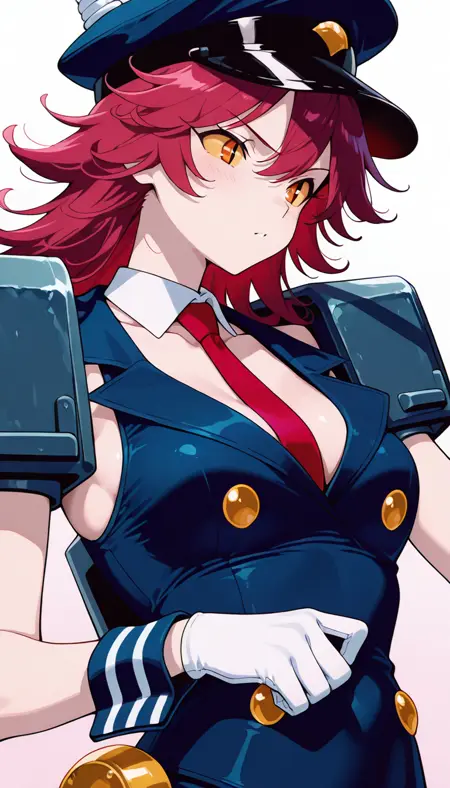 Toden/トデーン (Sailor Moon/美少女戦士セーラームーン)