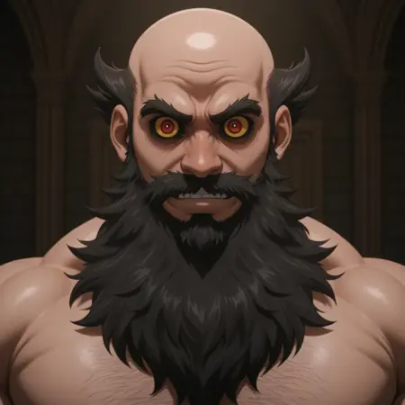 Sten – Akame Ga Kill!