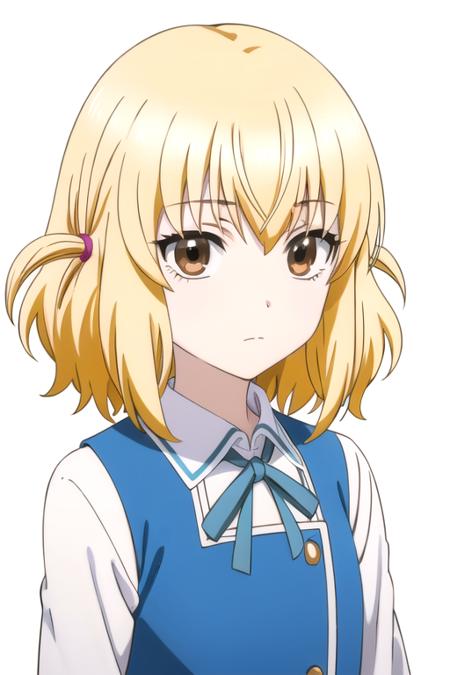 Roka Shibasaki - D-Frag! v2.0n