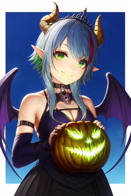 Numanoan LoRA (Art Style) v1.0