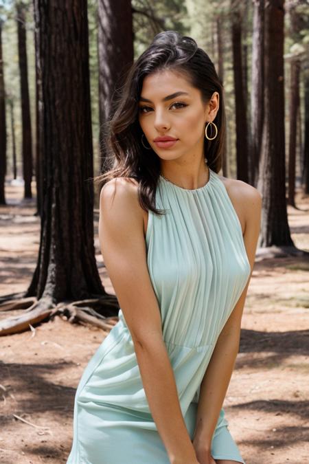 Kristina Stojanovski v1.0