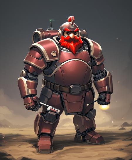 DwaRfiuS_AI's Avatar