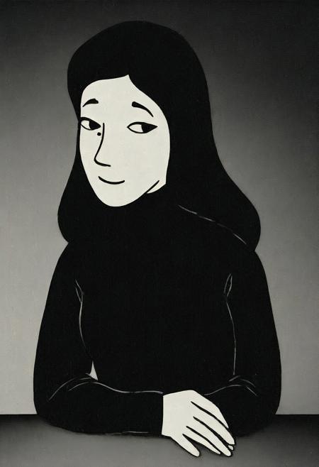 Marjane Satrapi - Persepolis [Illustrious] V1