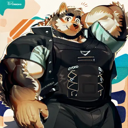 Sterio (Live A Hero)