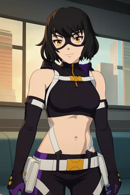 [Request] Blake Belladonna | RWBY