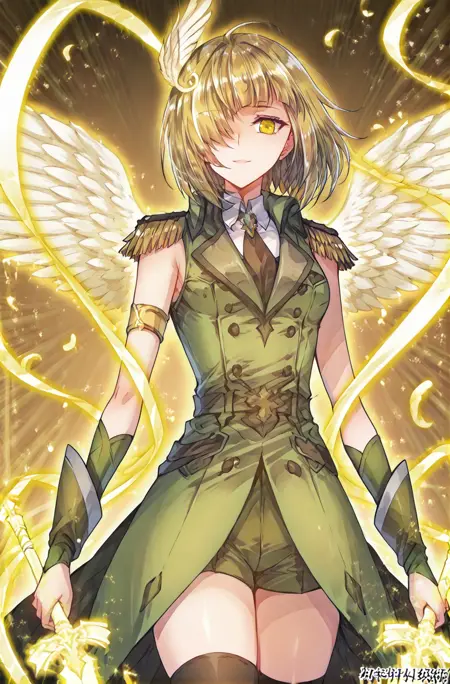 Yu Mengdi ( 于梦迪 ) | 斗罗大陆2 | Douluo Dalu II | Soul Land II | Manhua | Webtoon | Illustrious