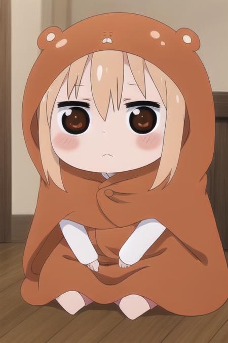 umaru doma