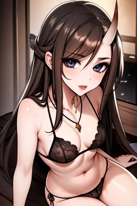 Demon girl | Binding the Saint System at the start | 开局绑定圣女系统 | Manhua