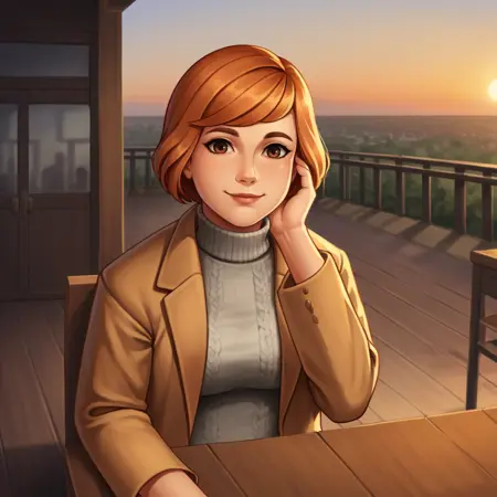 Jane Court - Harry Potter: Hogwarts Mystery