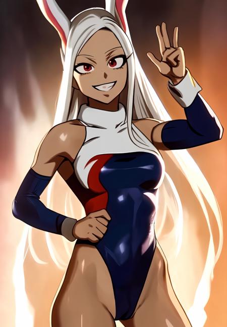 miruko