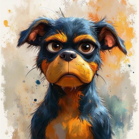 Sketch Draw Animal V1