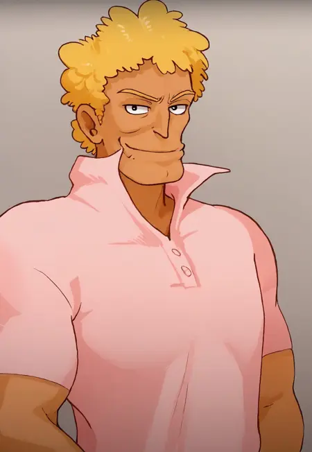 Brody Fox ( Yo mama / youtube )