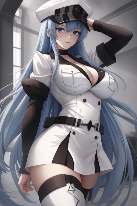 esdeath